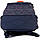 Рюкзак Kite Education (K21-8001M-2) 890 г 40x29x17 см 20,5 л темно-синій, фото 7