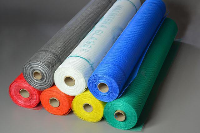 Сітка Masterplast Мастерпласт Біла 160 50мп