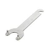 Шліфмашина кутова, 0,7 кВт, 11000 об/хв, 125 мм INTERTOOL DT-0266, фото 9