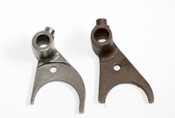 Вилочки перемикання передач Мінськ, фото 1