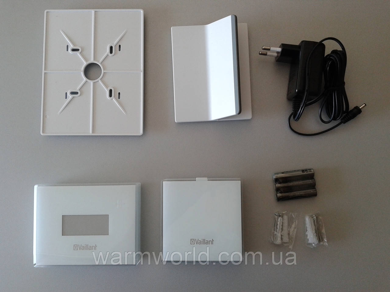 0020197225 ERELAX WiFi Регулятор для котла Vaillant