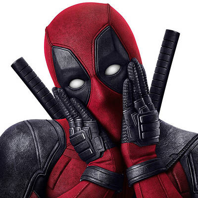 Дедпул / Deadpool