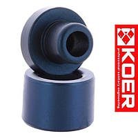 Насадка KOER KWS.0110 для поліпропіленових труб 110