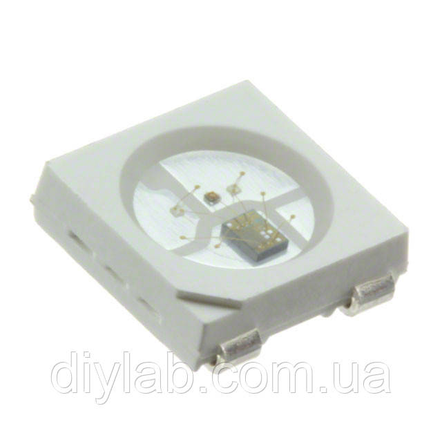 RGB Світлодіод SMD 5050 WS2812B