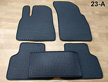 Килимки ЕВА в салон Audi Q7 (4M) '15-, фото 4