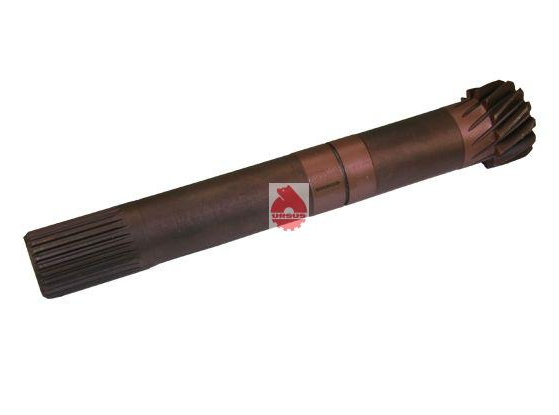 Вал коробки передач 50011293U C-330 ORIGINAL URSUS