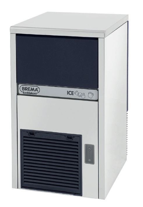Льодогенератор Brema CB249AHC B-Qube