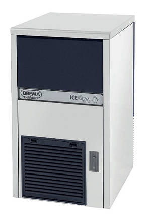 Льодогенератор Brema CB249AHC B-Qube, фото 1