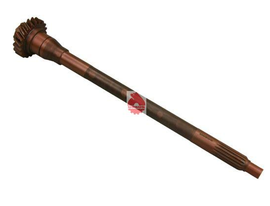 Вал коробки передач 50011301U C-330 ORIGINAL URSUS