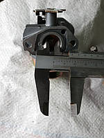 Карбюратор HONDA GCV 160 дифузор 18 мм, зміцнення 51 мм, мотоблок, газонокосарка, фото 2