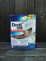 Denkmit Multi-Power Revolution таблетки для посудомоечных машин 40 таблеток