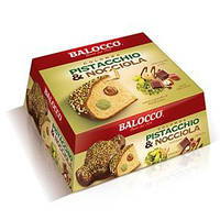 Великодній кухоль COLOMBA PISTACHIO & NOCCIOLA 750 г (Італія)