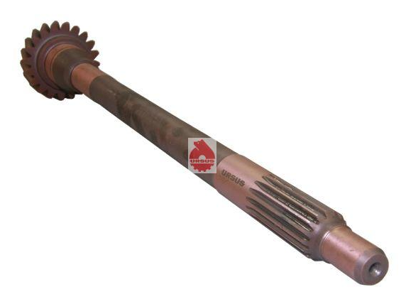 Вал коробки передач 50011302U C-330 ORIGINAL URSUS