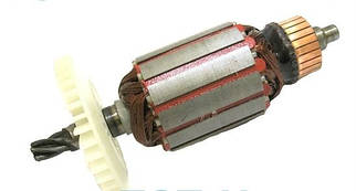 Якір перфоратора Bautec, Міас, Ритм 1500, 45.5*149 5-з. вправо