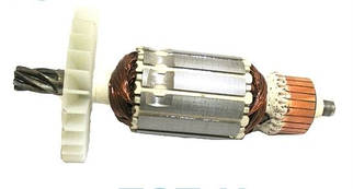 Якір перфоратора Stern RH-26B, 40.5*150 6-з. праворуч