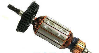 Якір перфоратора Bosch GBH 2-24