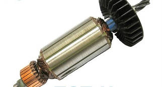 Якір перфоратора Einhell BBH-920, 37*164 5-з. праворуч