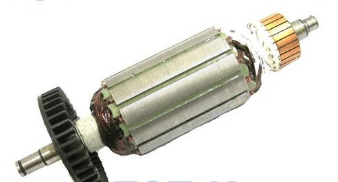 Якір для болгарки (ушм)