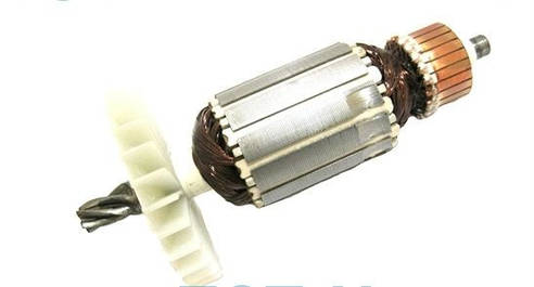 Якоря для «бочкових» перфораторів