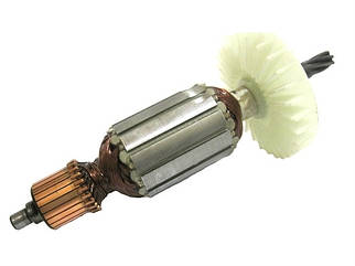 Якір перфоратора Makita HR-2470, 35*165 6-з. вправо