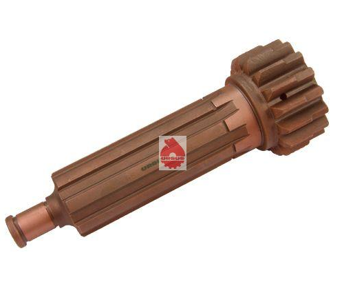 Вал коробки передач 50011310U C-330 ORIGINAL URSUS