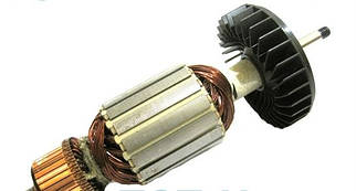 Якір на болгарку Makita 230 (9030)