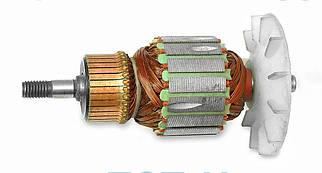 Якір для шліфмашини Makita 9403