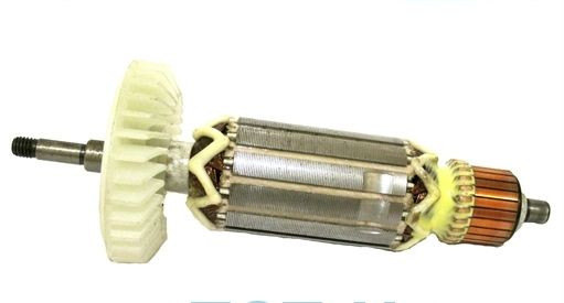 Якір болгарки Makita 9555, фото 1