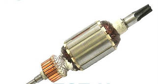 Якір на перфоратор Makita HR 4001