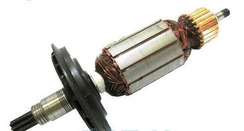 Якоря для електроінструменту bosch і аналогів