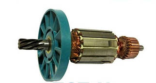 Якорь на отбойный молоток