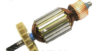 Якір дискової пилки Wintech WCS-2100, 52*194 8-з. вправо