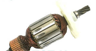 Якір на відбійний молоток Ритм