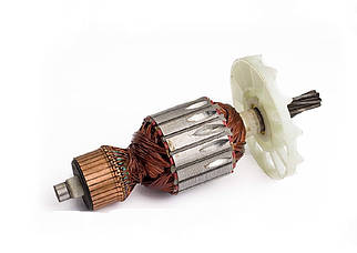 Якір на відбійний молоток Інтерскол М-25/1500