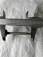 Honda GX100/120 Клапан випускний + впускний, фото 3