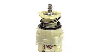 Редуктор на шурупокруті Арсенал, Makita