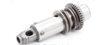 Дуло перфоратора Bosch 2-26 у складі