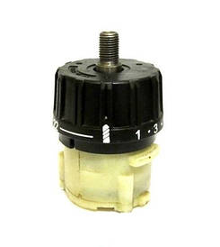 Редуктор шурупокрута, одношвидкісний