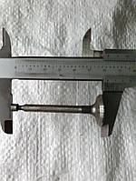 Honda GX100/120 Клапан випускний + впускний, фото 2