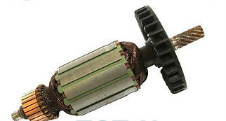 Якір на дискову електропилу Makita 5704 R