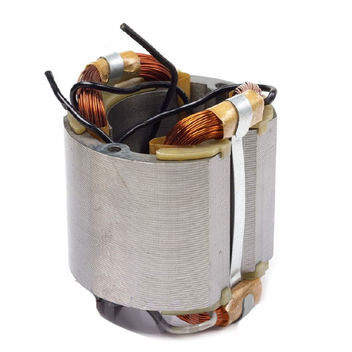 Статор на міксер Іж Маш EMC 1250 Вт, фото 1