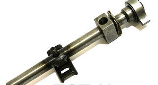 Шток на лобзик