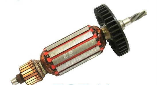 Якір на дриль Makita 1600