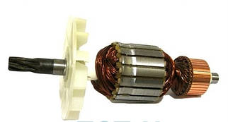 Якір на відбійний молоток 6 зубів