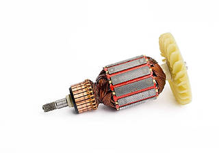 Якір на стрічкову шліфмашину Іжмаш SL-1550