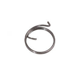 Пружинка на шток лобзика