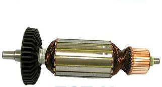 Якір болгарки Кивання 230 (Лепса), 53*217