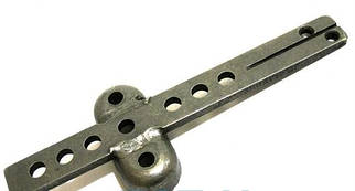 Шток на китайський лобзик