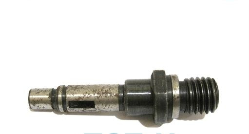 Вал болгарки Stern 115B-125A, ЗУШ-125/1000, фото 1