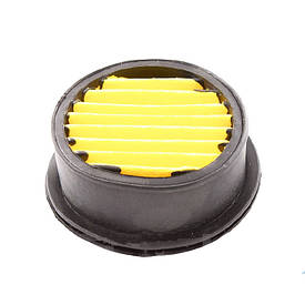 Фільтр компресора паперовий (D=58)